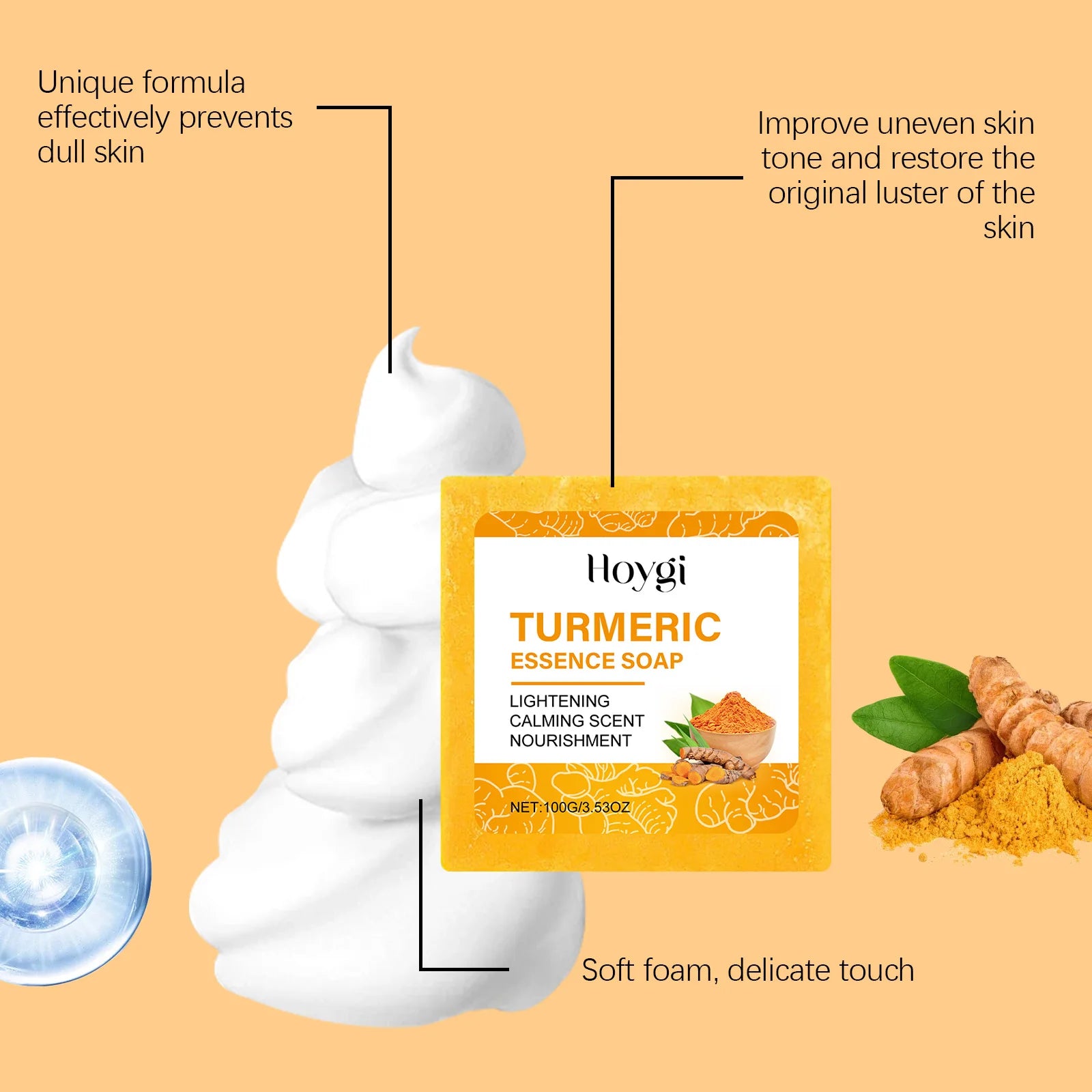 Auriéa Beauty Turmeric Skincare