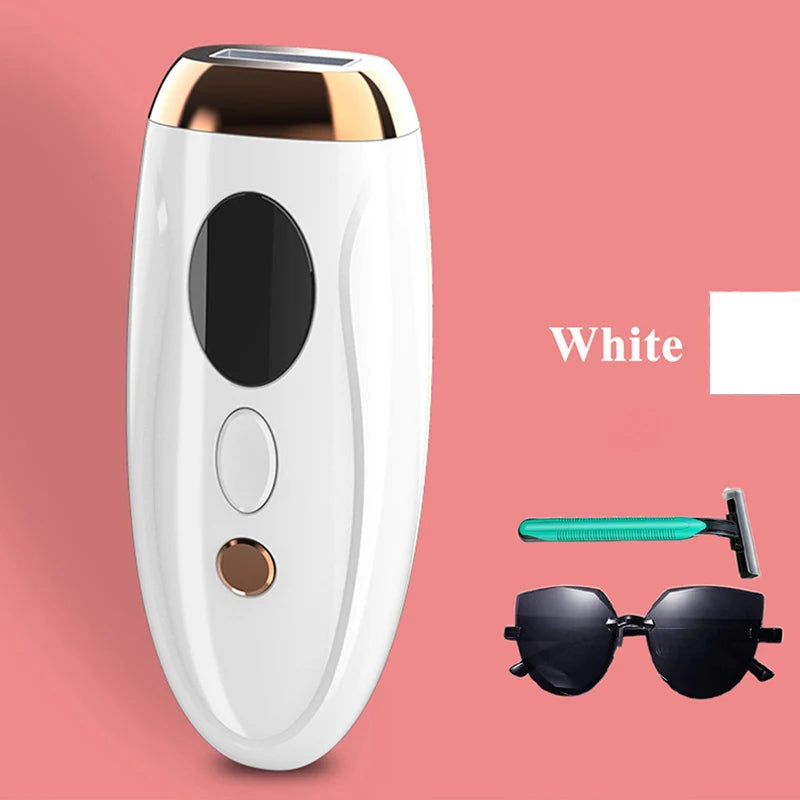 Aurièa IPL Laser Hair Removal Device