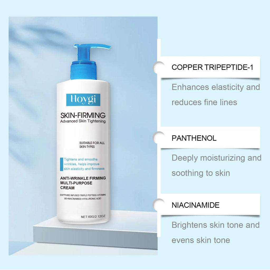 Auriéa Beauty Body Firming Cream