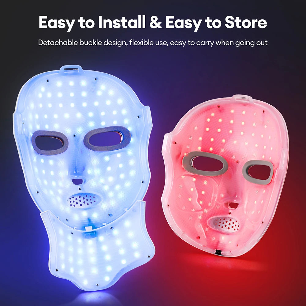 Auriéa Beauty LED Mask