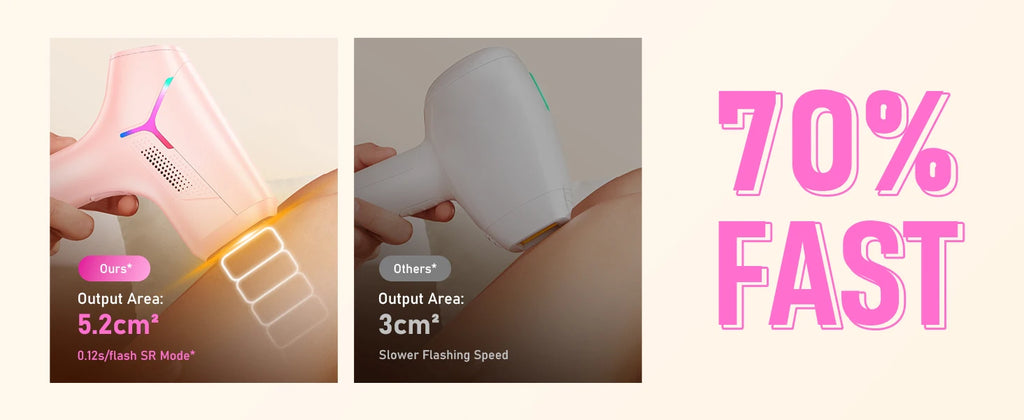 Auriéa Beauty Laser Hair Removal