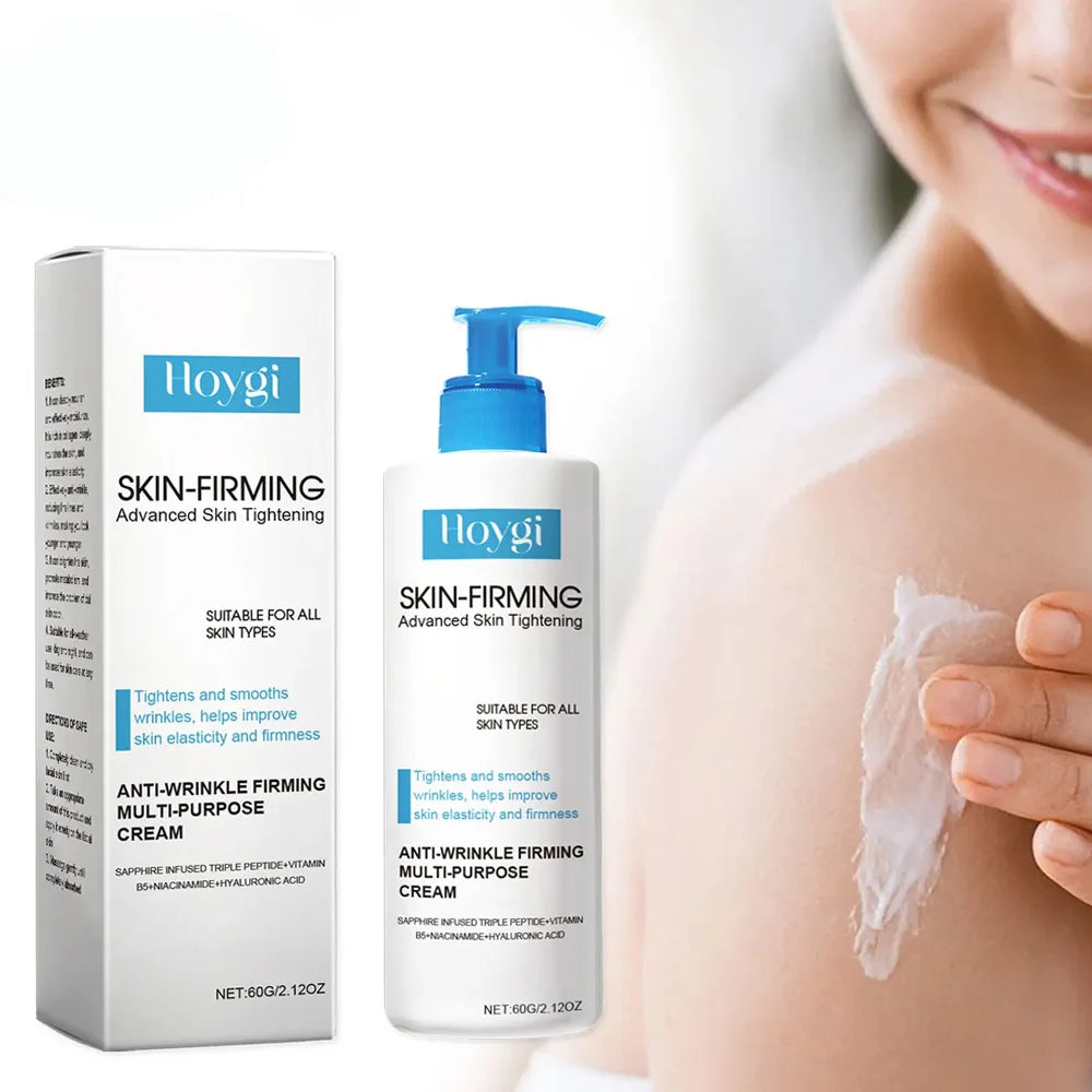 Auriéa Beauty Body Firming Cream