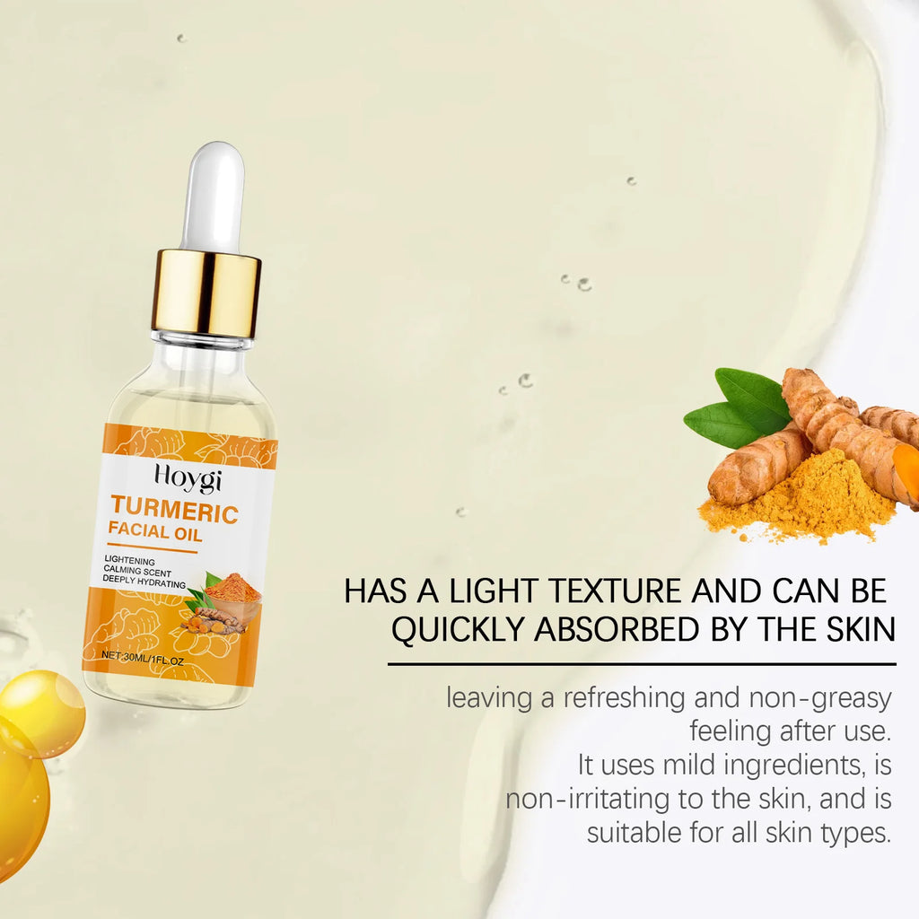 Auriéa Beauty Turmeric Skincare