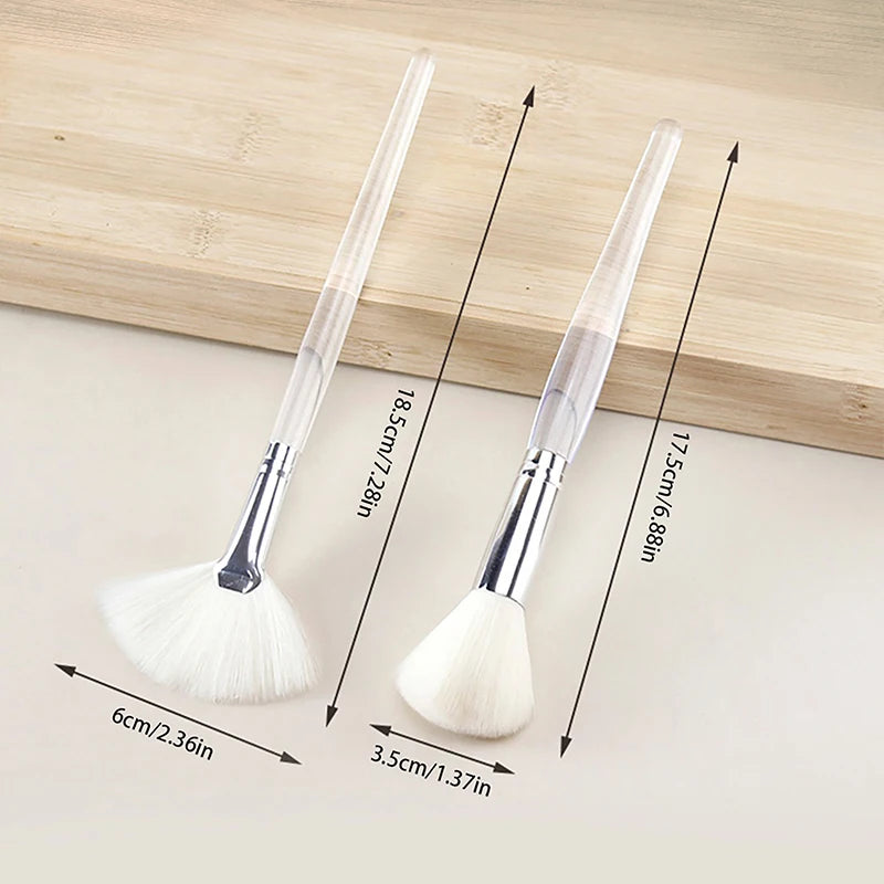 Auriéa Beauty Facial Cleansing Brushes