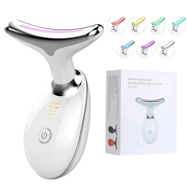 Auriéa Beauty Facial Massager