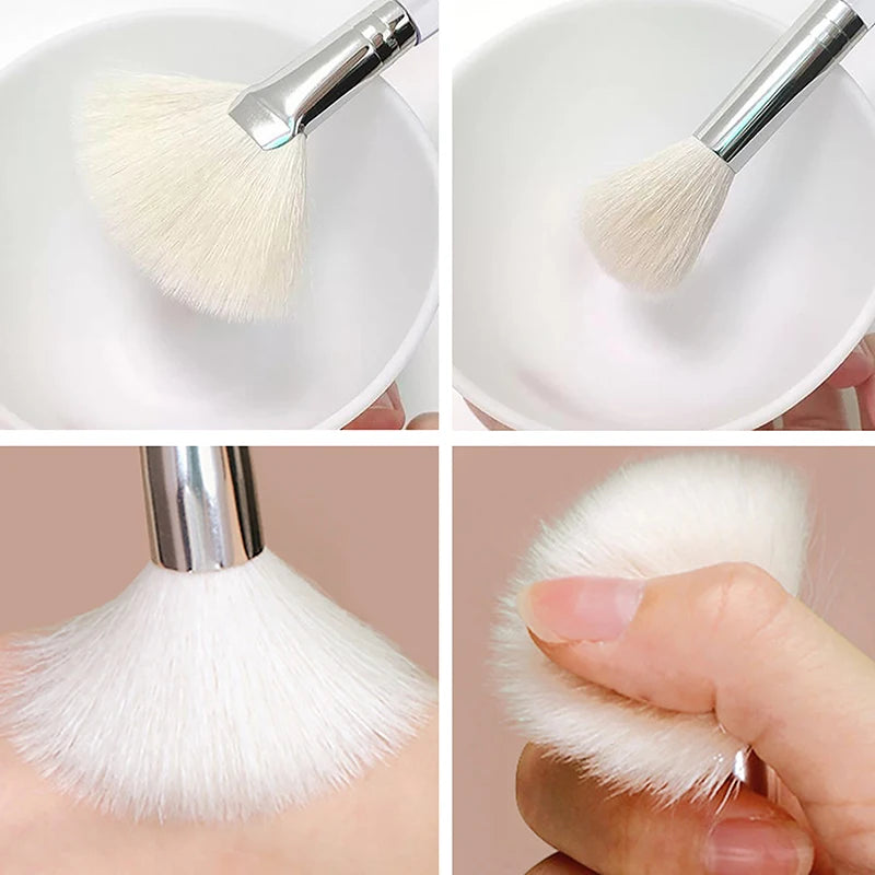 Auriéa Beauty Facial Cleansing Brushes