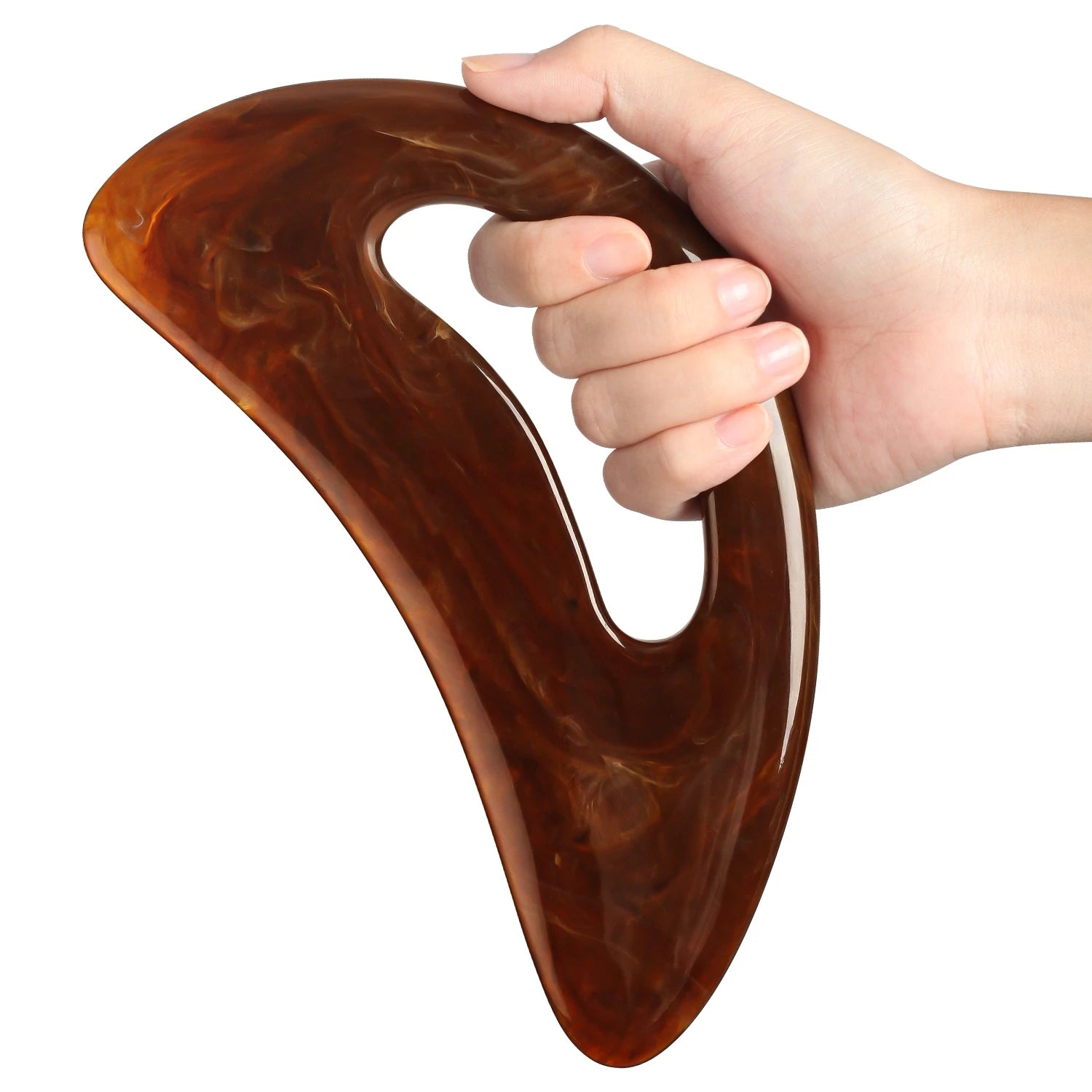 Auriéa Beauty Gua Sha Massage Tool