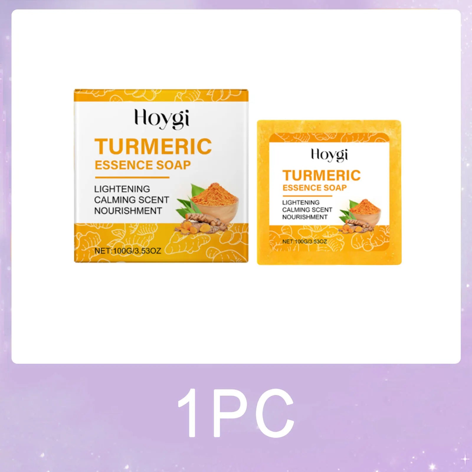 Auriéa Beauty Turmeric Skincare