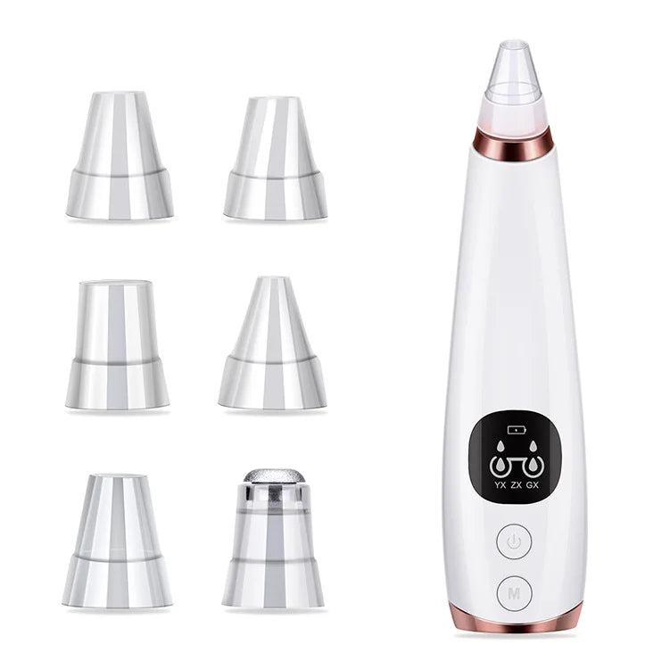 Auriéa Beauty Electric Blackhead Remover