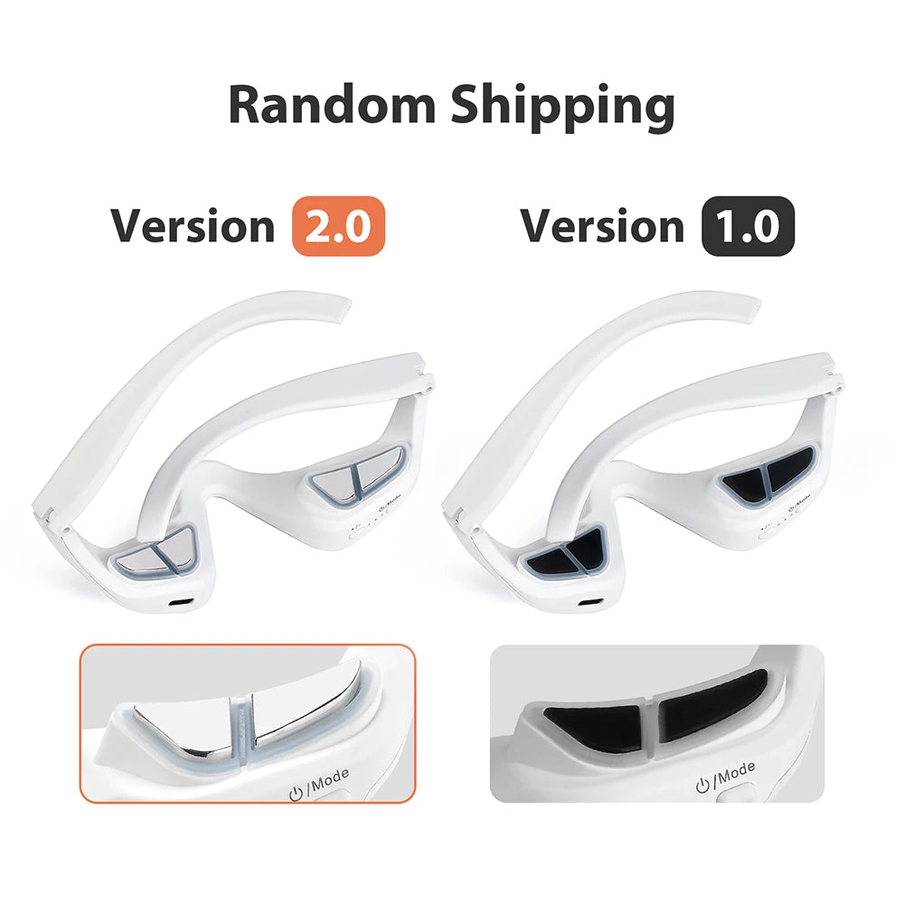 Auriéa Beauty 3D Eye Massager