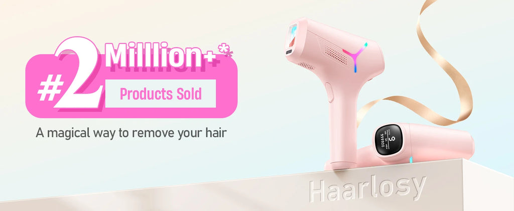 Auriéa Beauty Laser Hair Removal