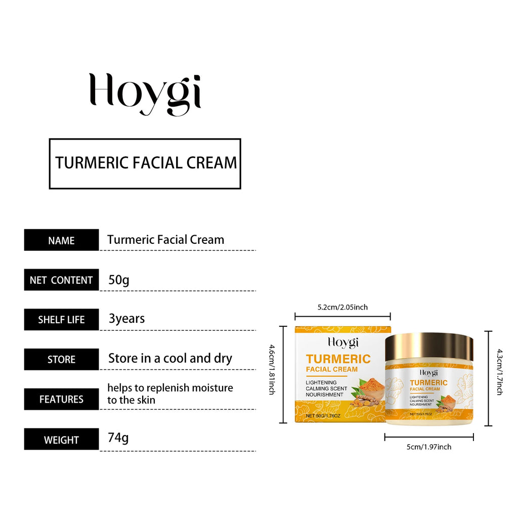 Auriéa Beauty Turmeric Skincare