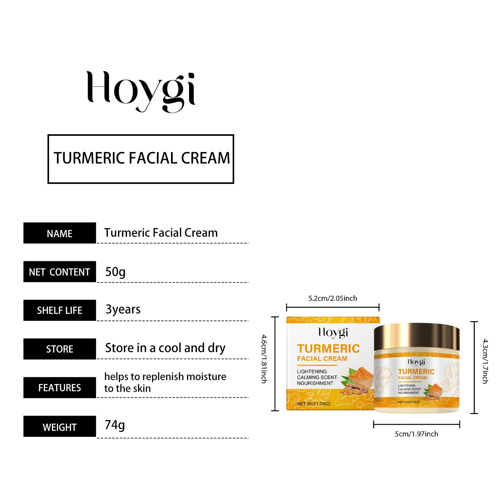 Auriéa Beauty Turmeric Skincare