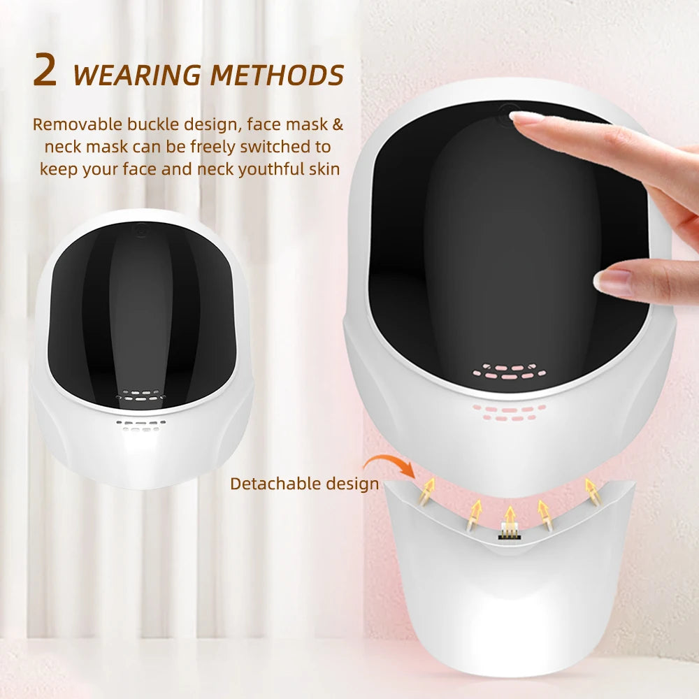 Auriéa Beauty LED Mask
