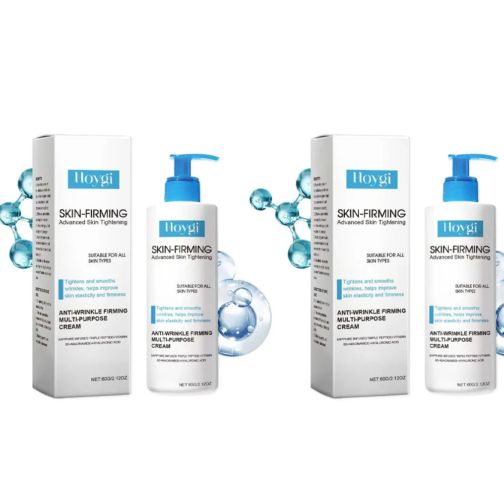 Auriéa Beauty Body Firming Cream
