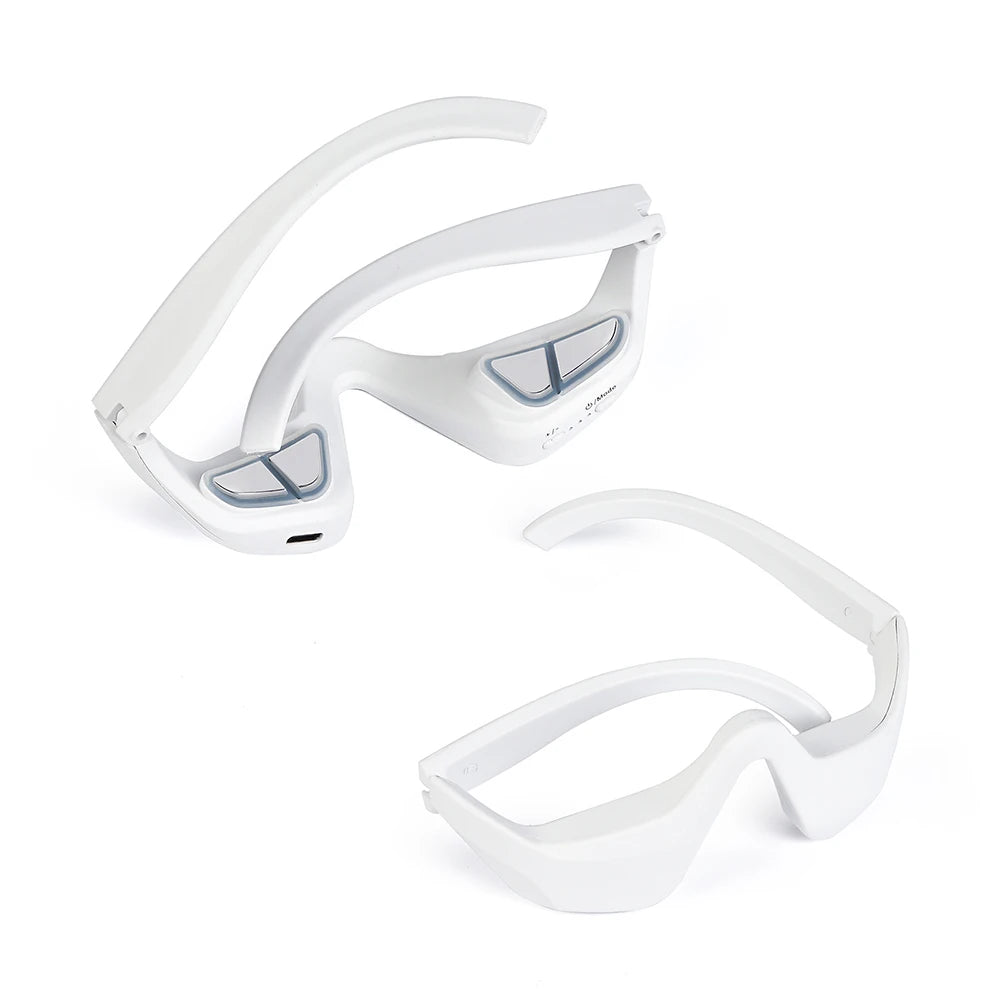 Auriéa Beauty 3D Eye Massager