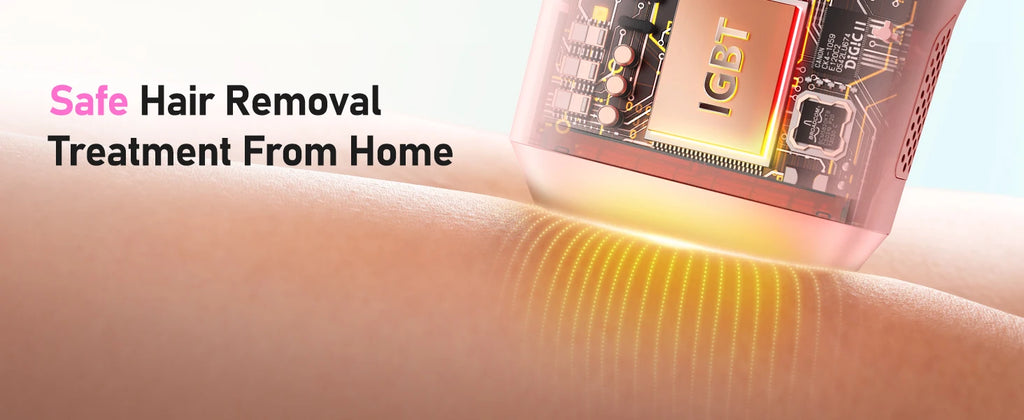 Auriéa Beauty Laser Hair Removal