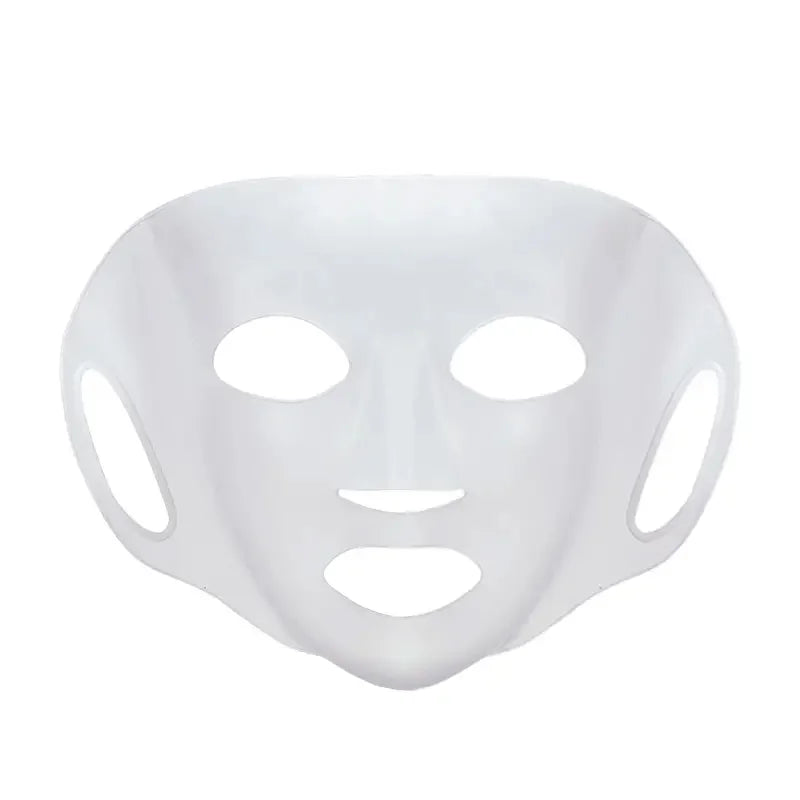 Auriéa Beauty Reusable Silicone Face Mask