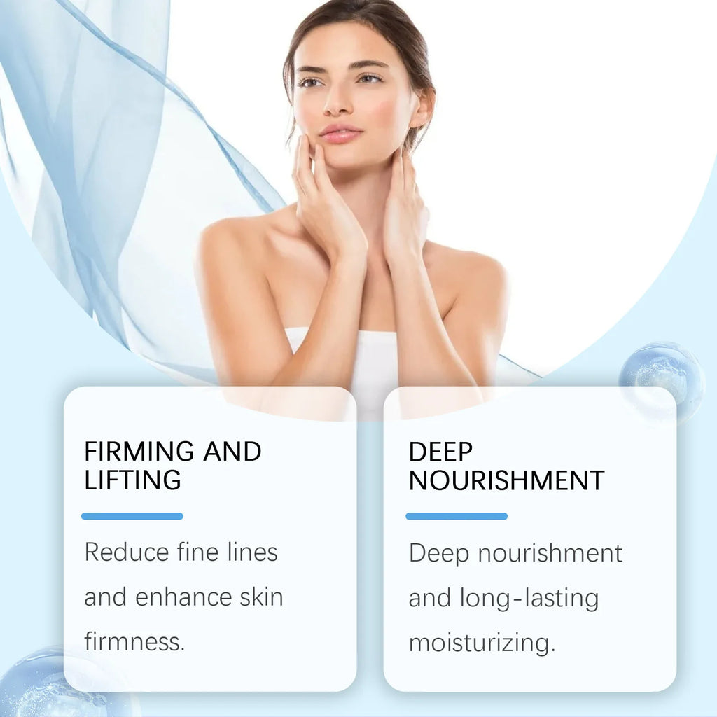 Auriéa Beauty Body Firming Cream