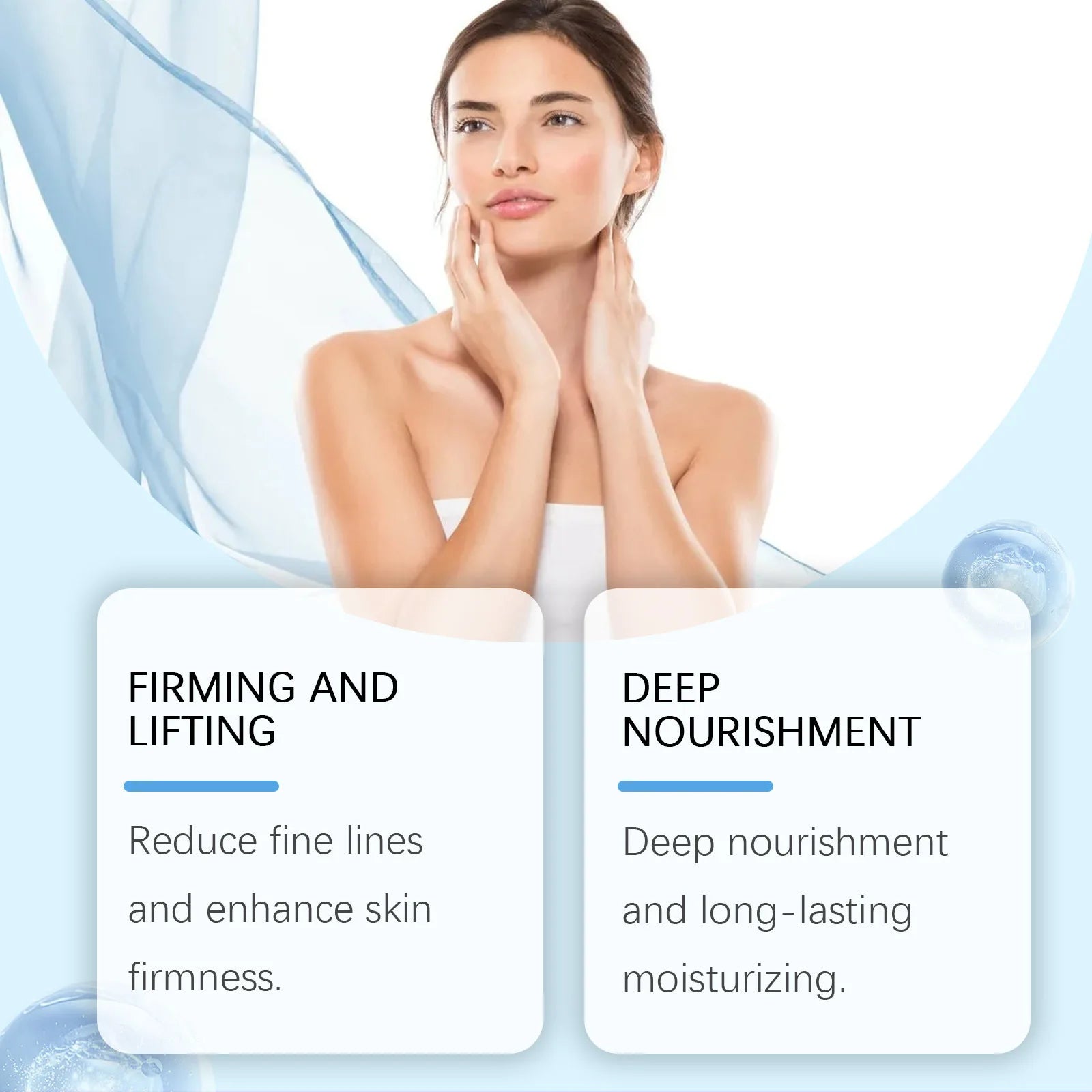 Auriéa Beauty Body Firming Cream