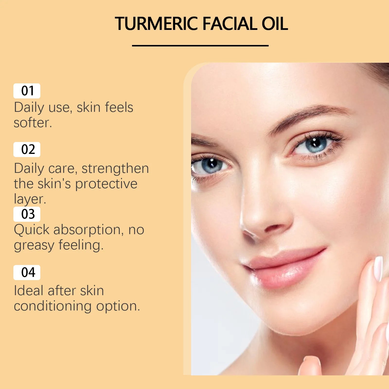 Auriéa Beauty Turmeric Skincare