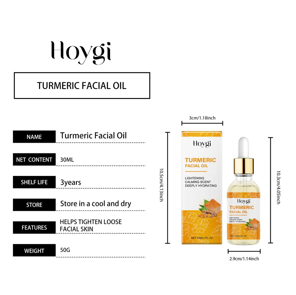Auriéa Beauty Turmeric Skincare