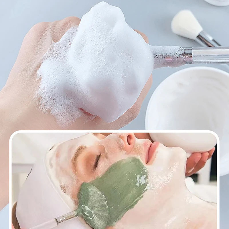 Auriéa Beauty Facial Cleansing Brushes