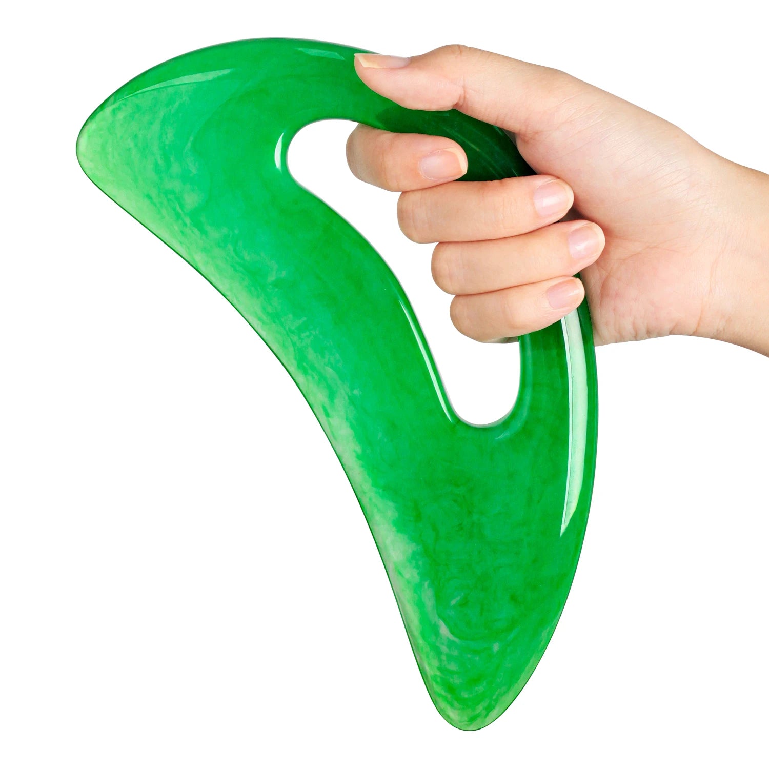 Auriéa Beauty Gua Sha Massage Tool