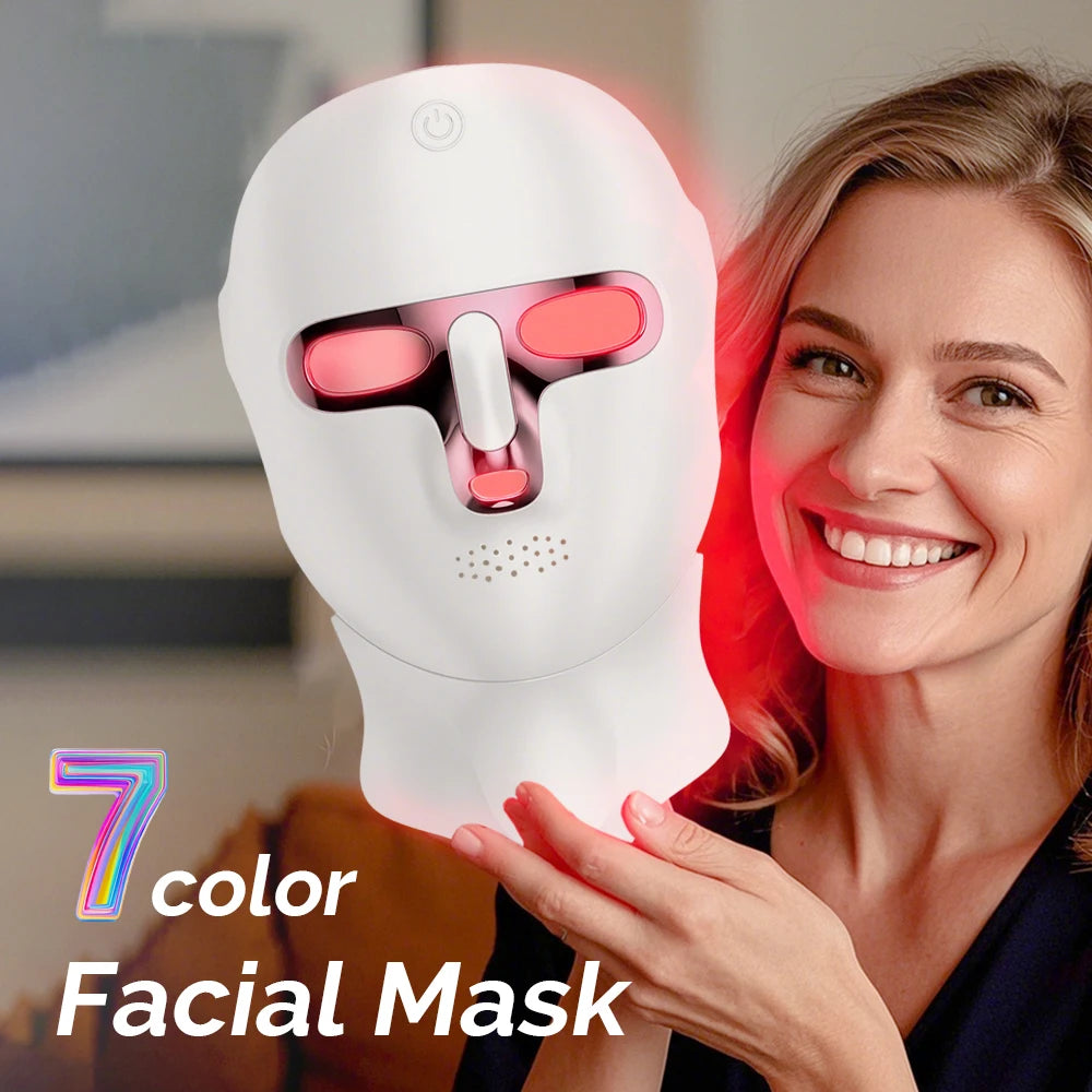 Auriéa Beauty LED Mask