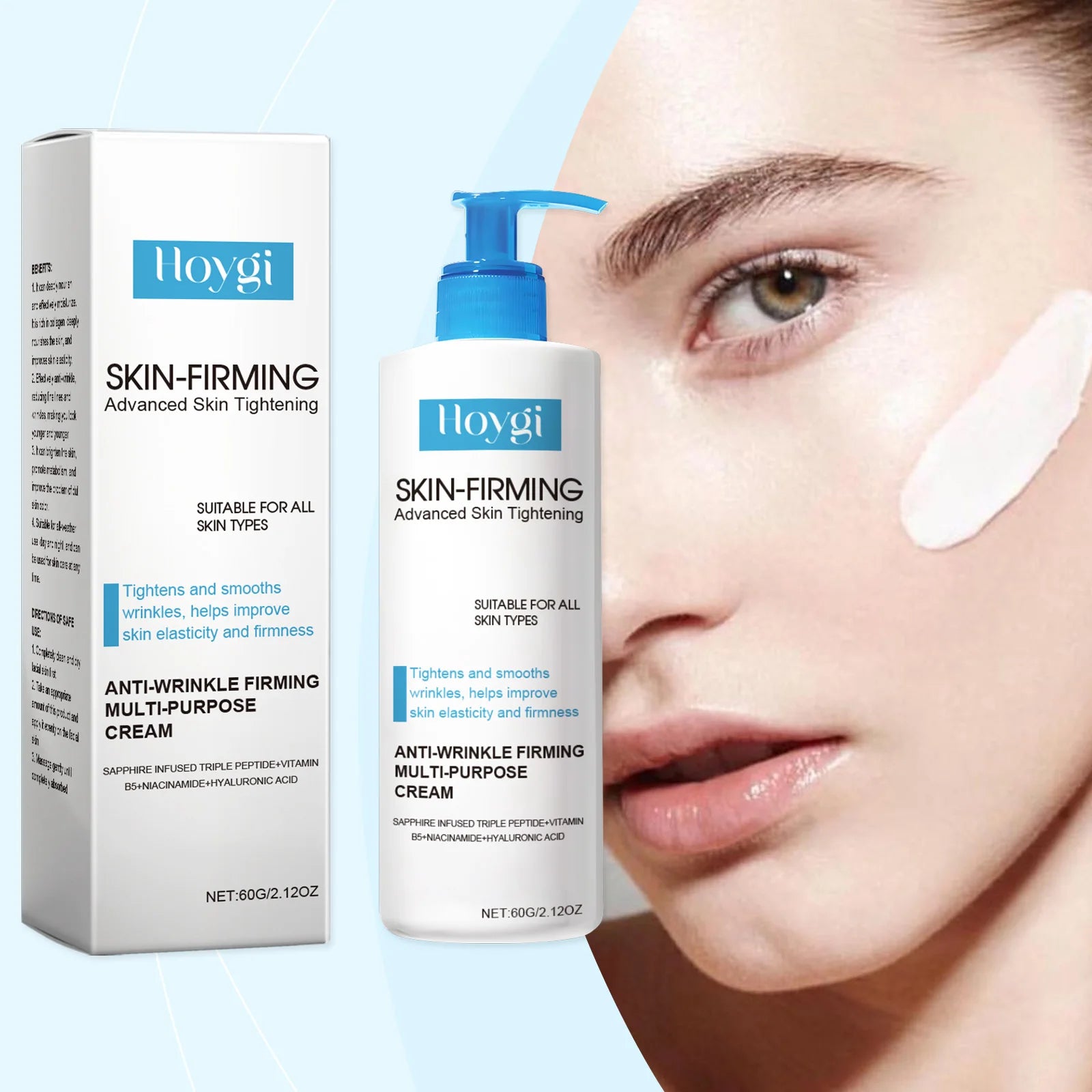 Auriéa Beauty Body Firming Cream