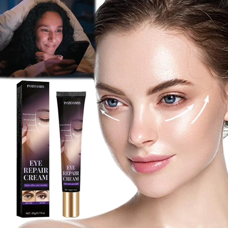 Auriéa Beauty  Women's Eye Cream
