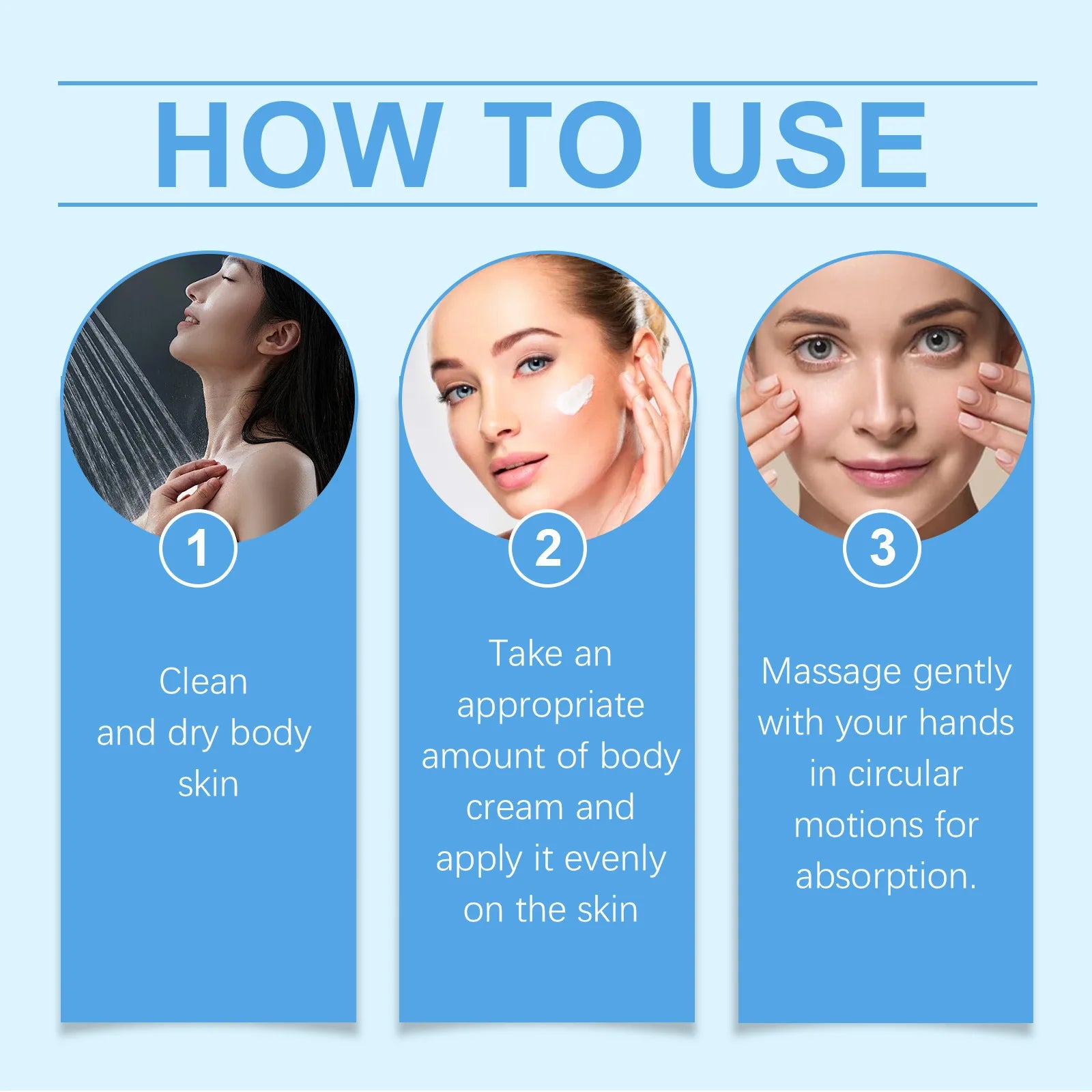 Auriéa Beauty Body Firming Cream