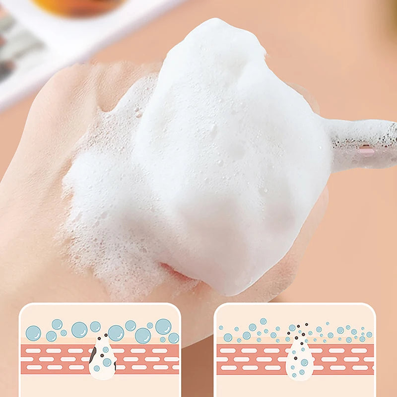 Auriéa Beauty Facial Cleansing Brushes
