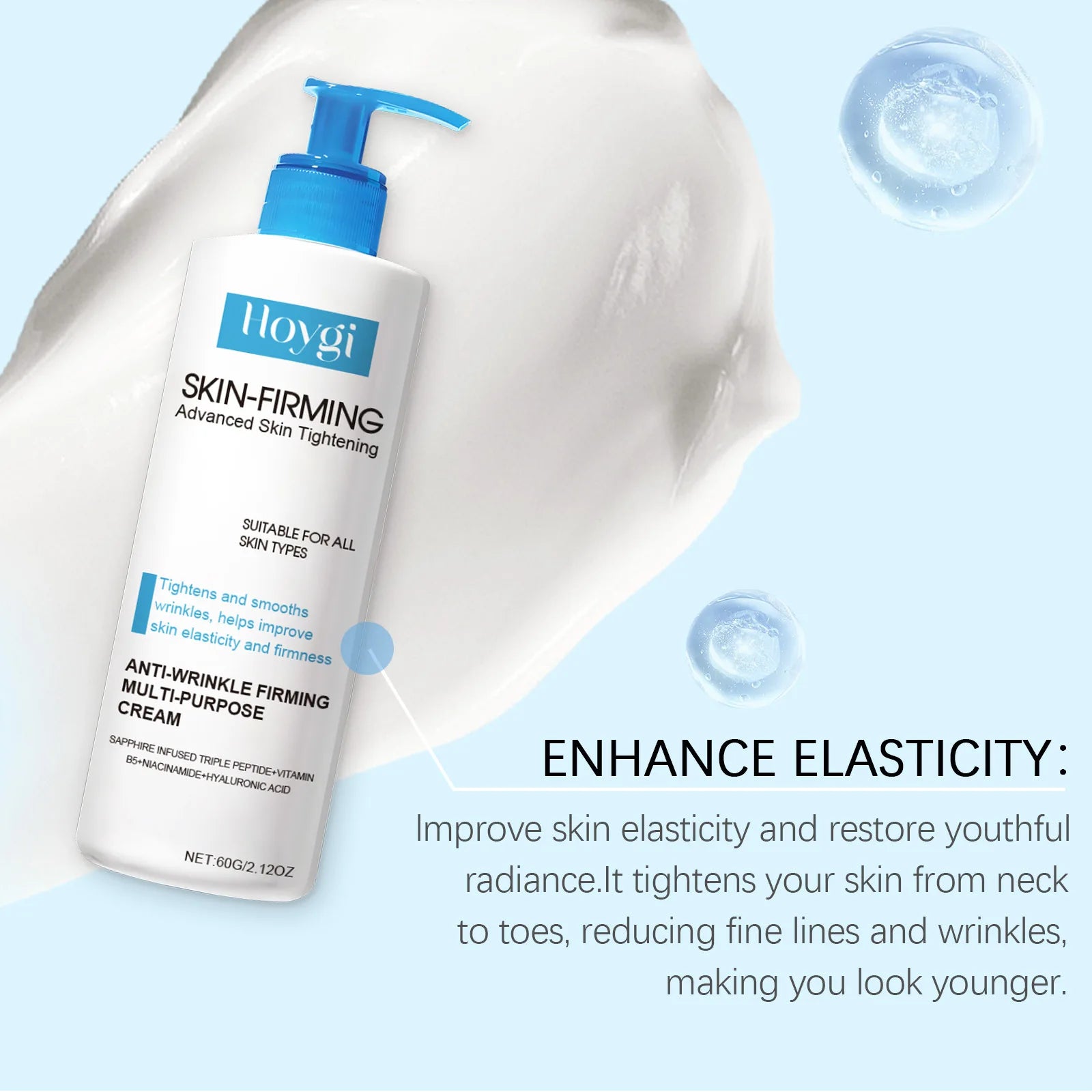 Auriéa Beauty Body Firming Cream