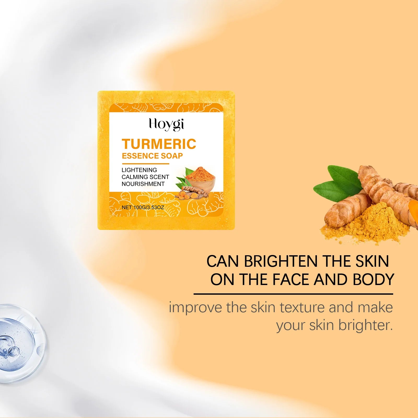 Auriéa Beauty Turmeric Skincare