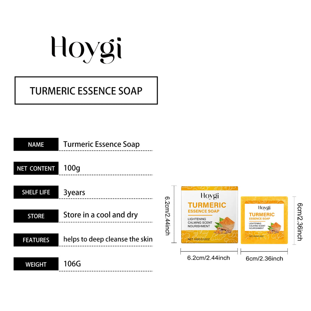 Auriéa Beauty Turmeric Skincare