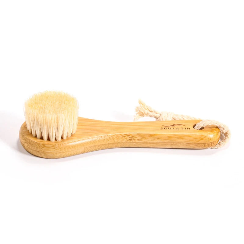Auriéa Beauty Bamboo Facial Cleansing Brush