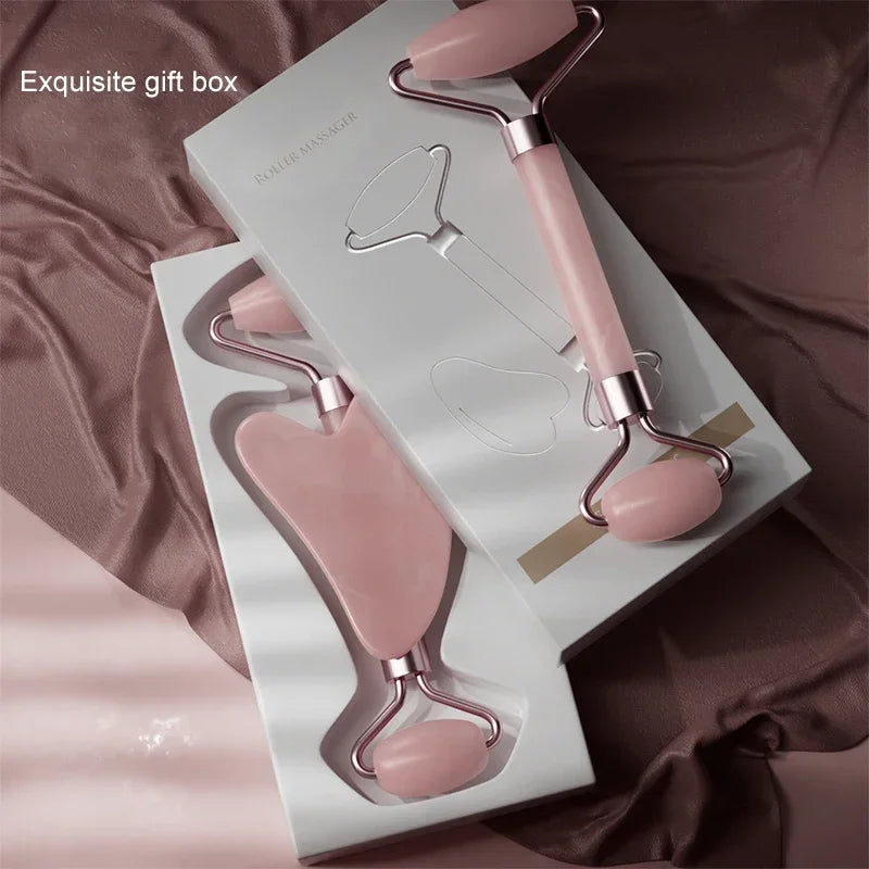 Auriéa Beauty Facial Roller