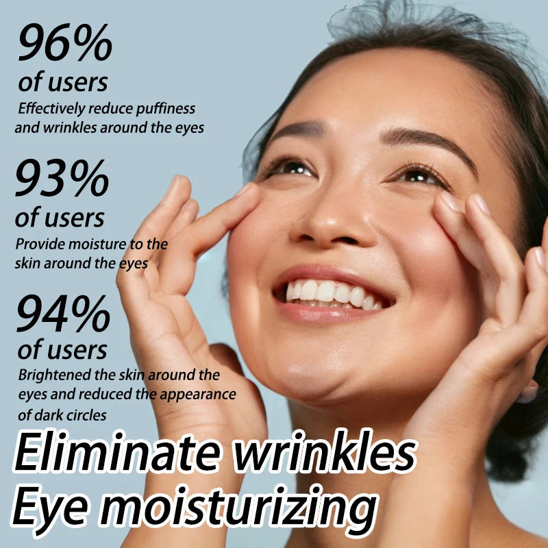 Auriéa Beauty  Women's Eye Cream