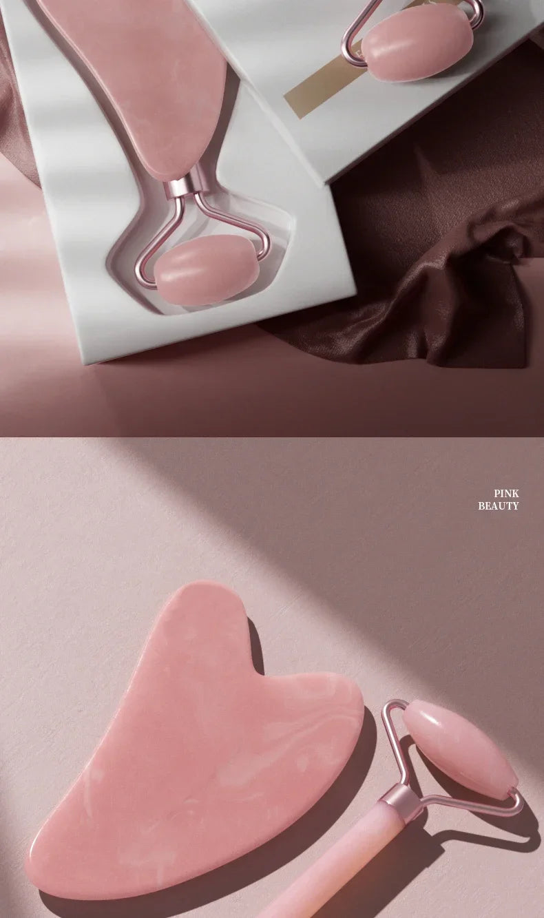 Auriéa Beauty Facial Roller