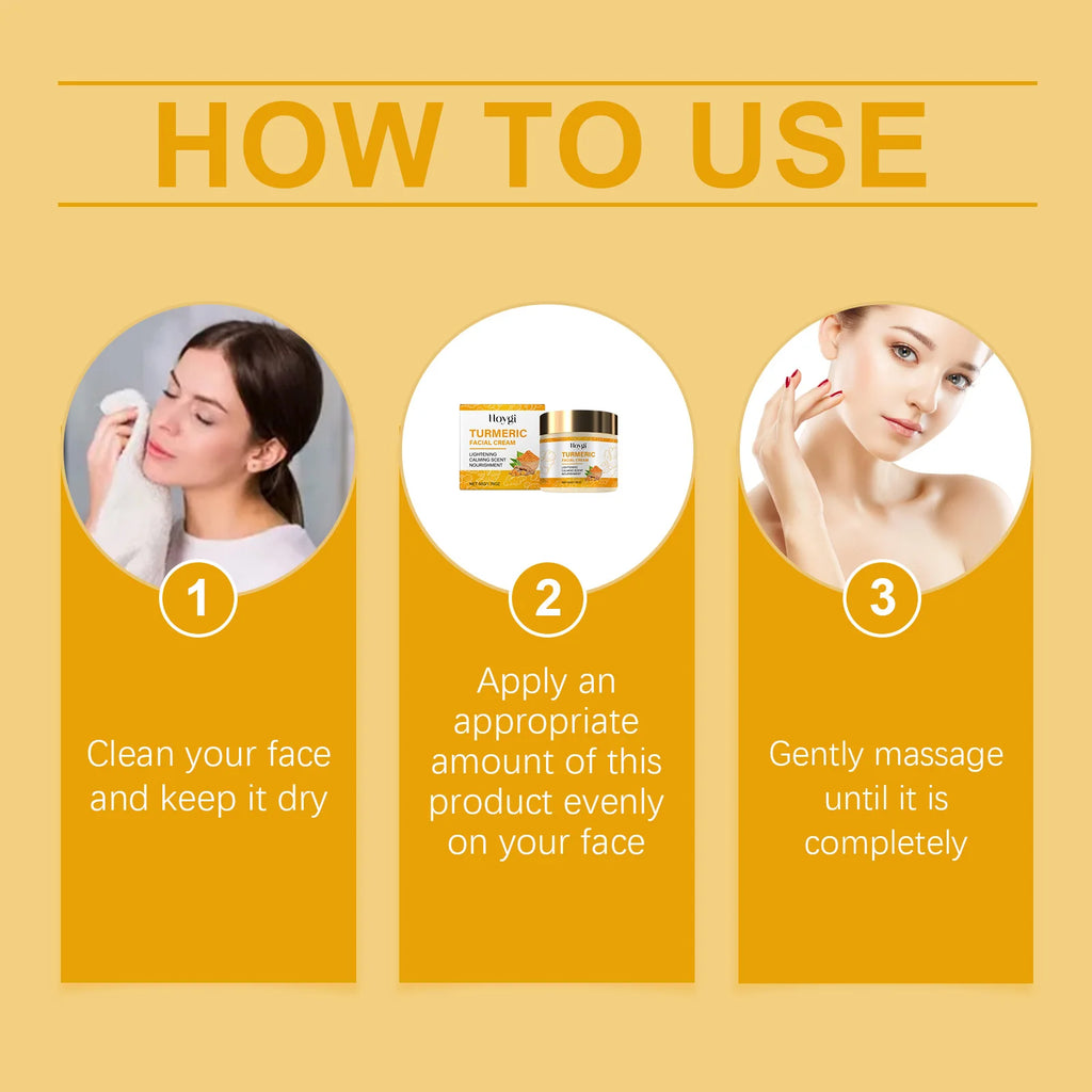 Auriéa Beauty Turmeric Skincare