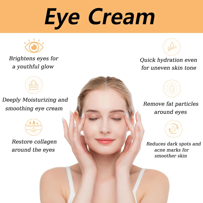 Auriéa Beauty  Women's Eye Cream