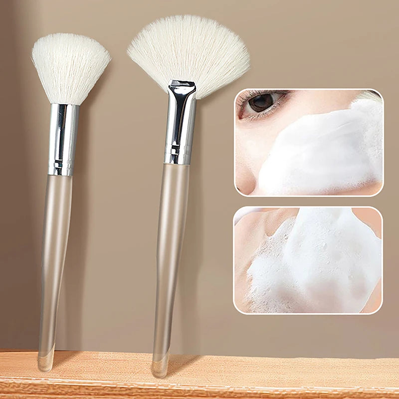 Auriéa Beauty Facial Cleansing Brushes