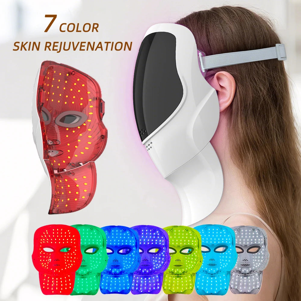 Auriéa Beauty LED Mask