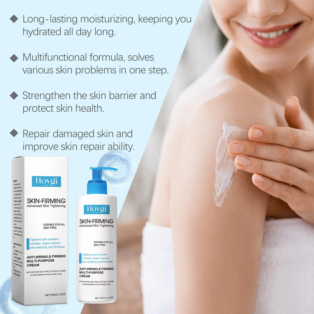 Auriéa Beauty Body Firming Cream
