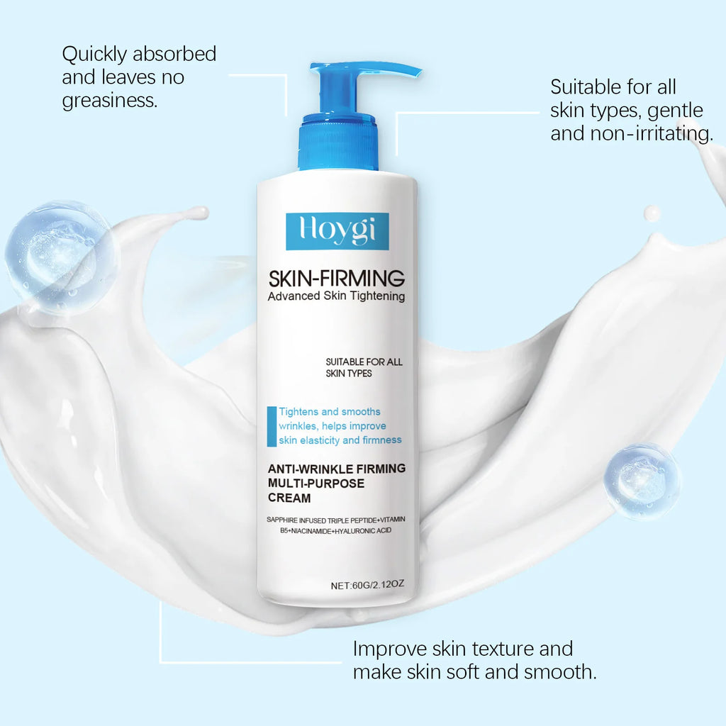 Auriéa Beauty Body Firming Cream