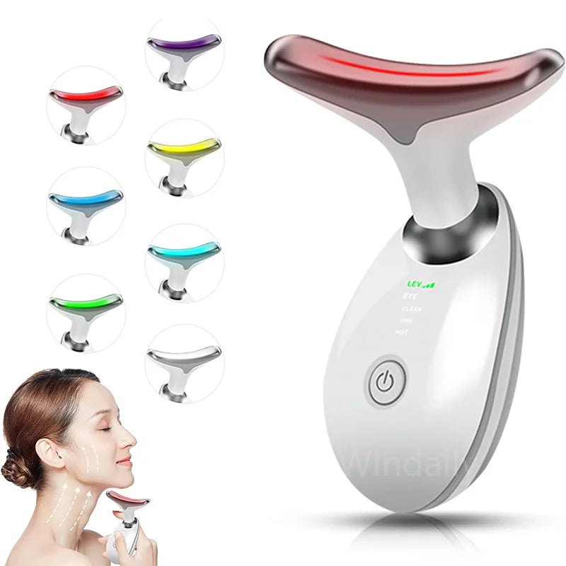 Auriéa Beauty Facial Massager