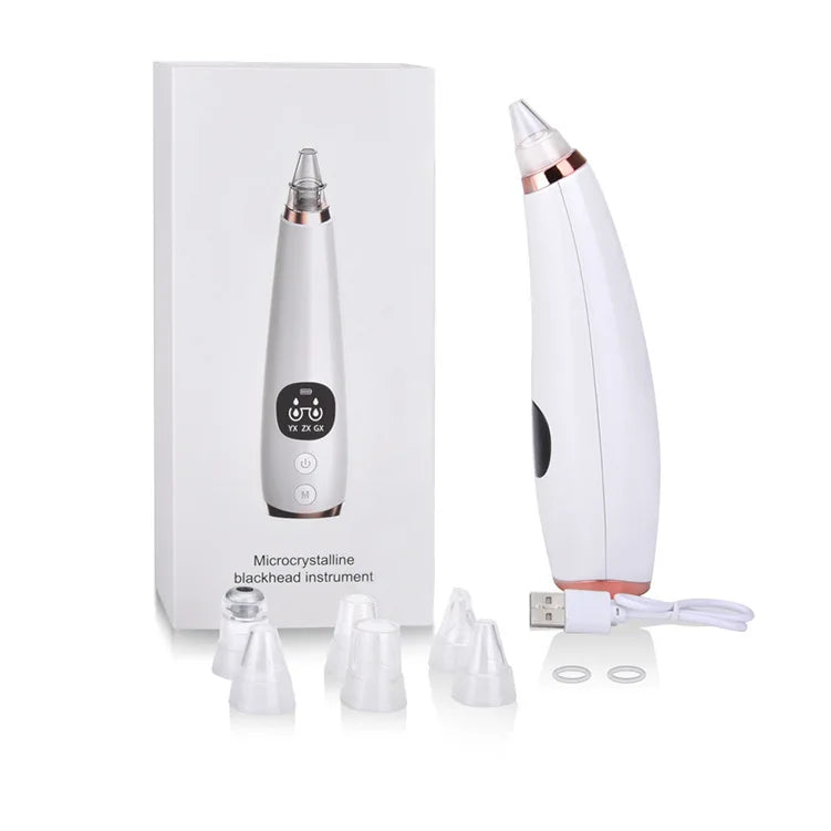 Auriéa Beauty Electric Blackhead Remover