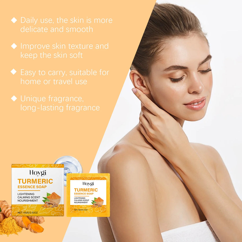 Auriéa Beauty Turmeric Skincare