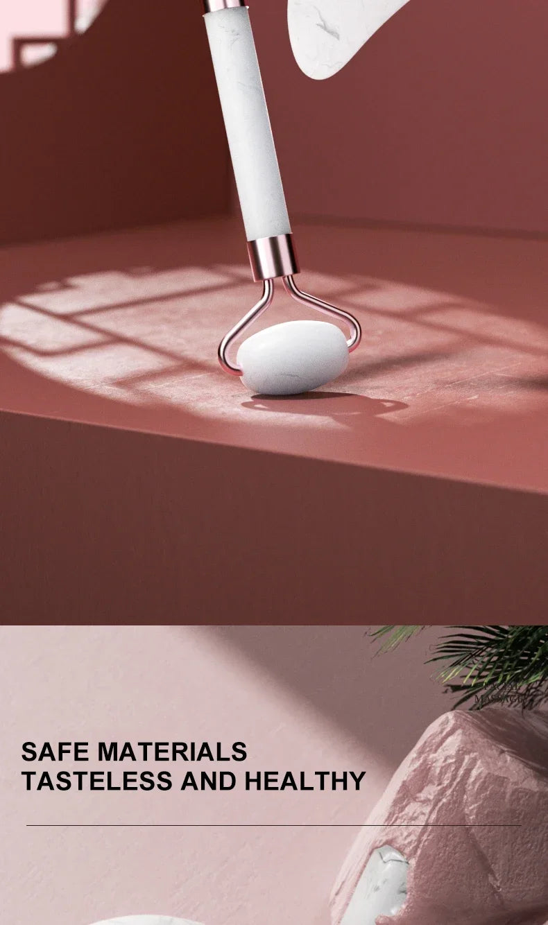 Auriéa Beauty Facial Roller